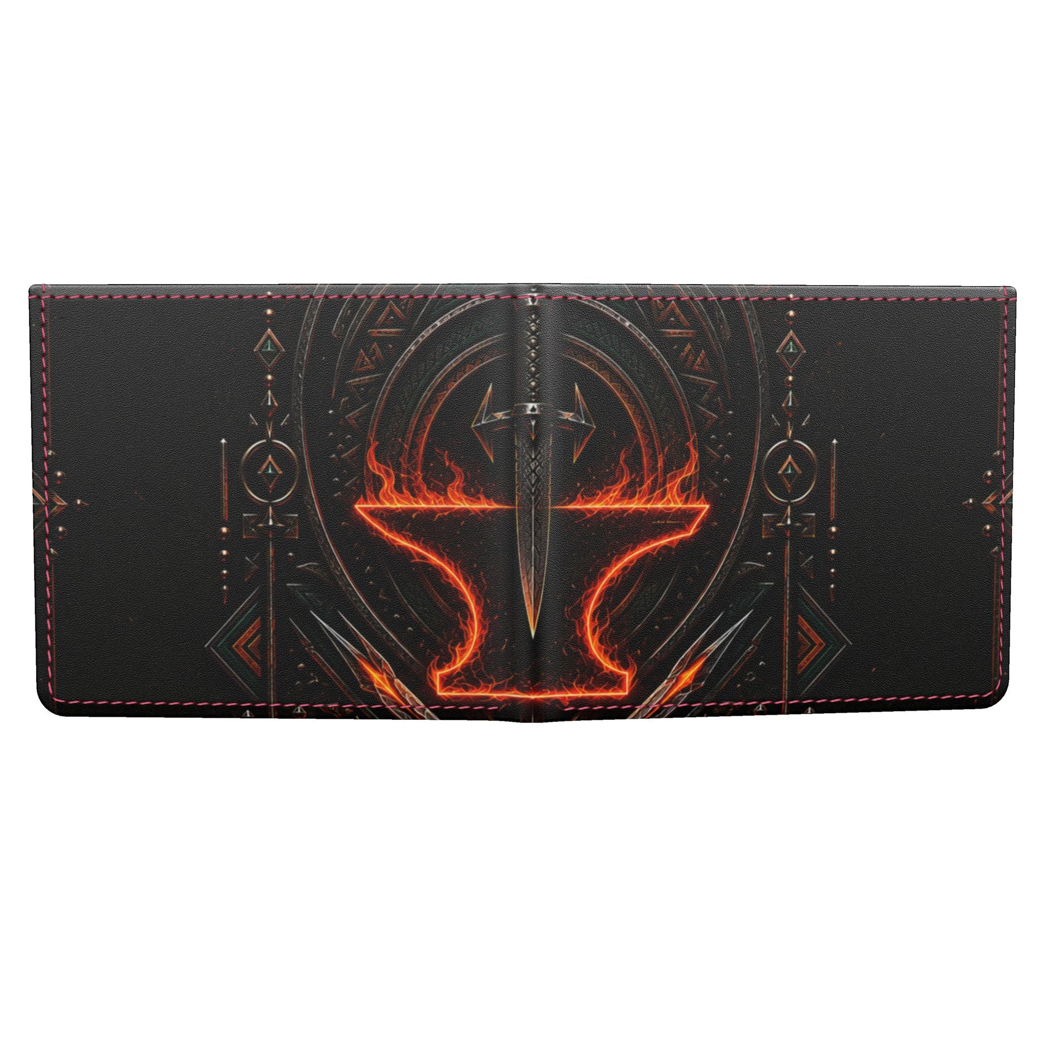 Path of Iron Wallet