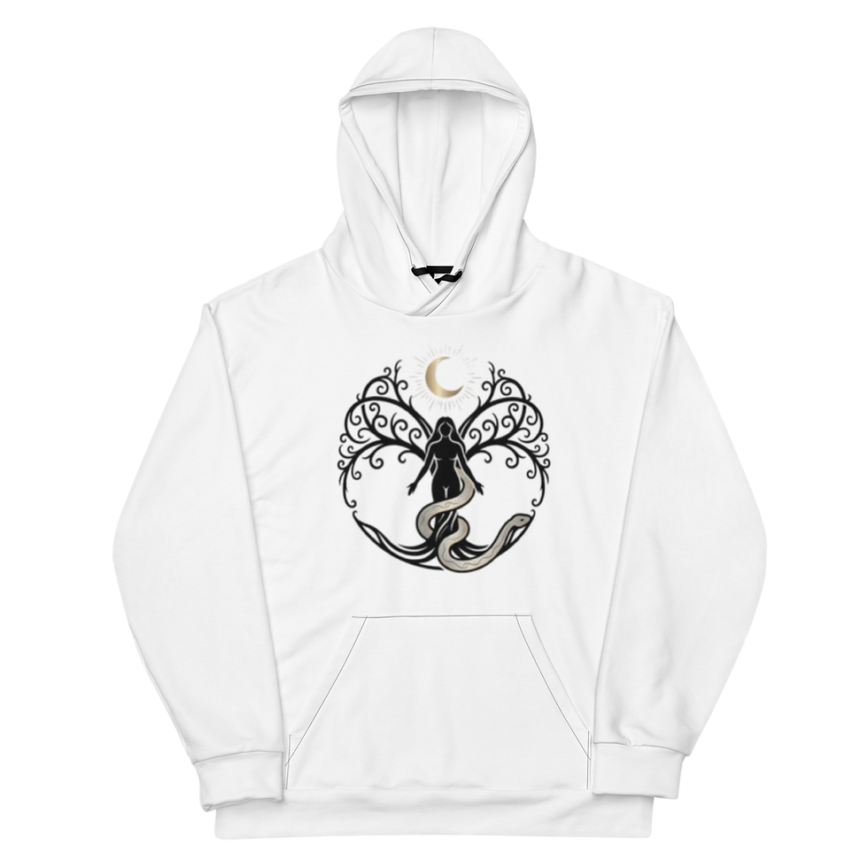 Thumbnail: Ek Is Sy Binne — Hoodie