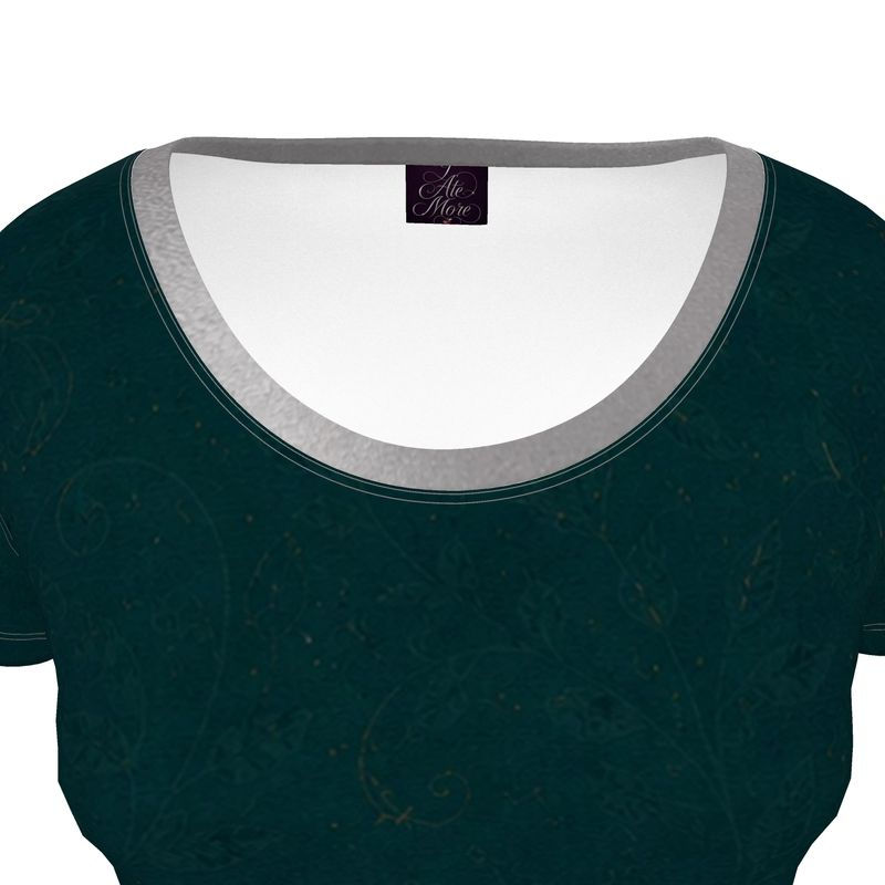 Thumbnail: Reached. Tasted. Tee.