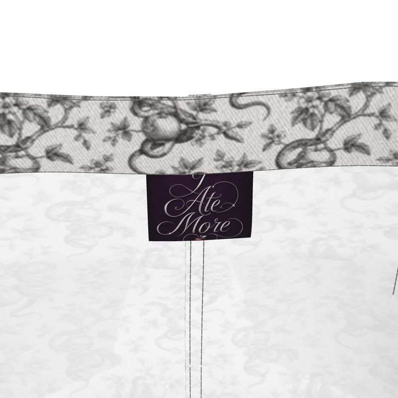 Thumbnail: Bloom Without Apology Denim Maxi Skirt