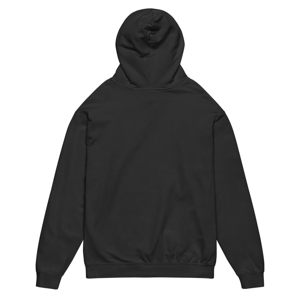 Thumbnail: Softly Held — I Am She Within Hoodie