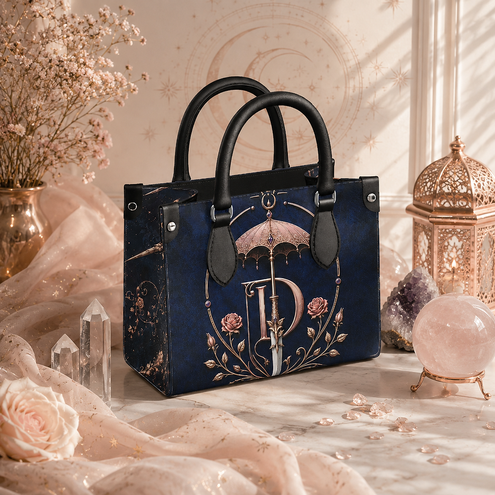 サムネイル： The Intent Mini Bonchurch Shopper Bag