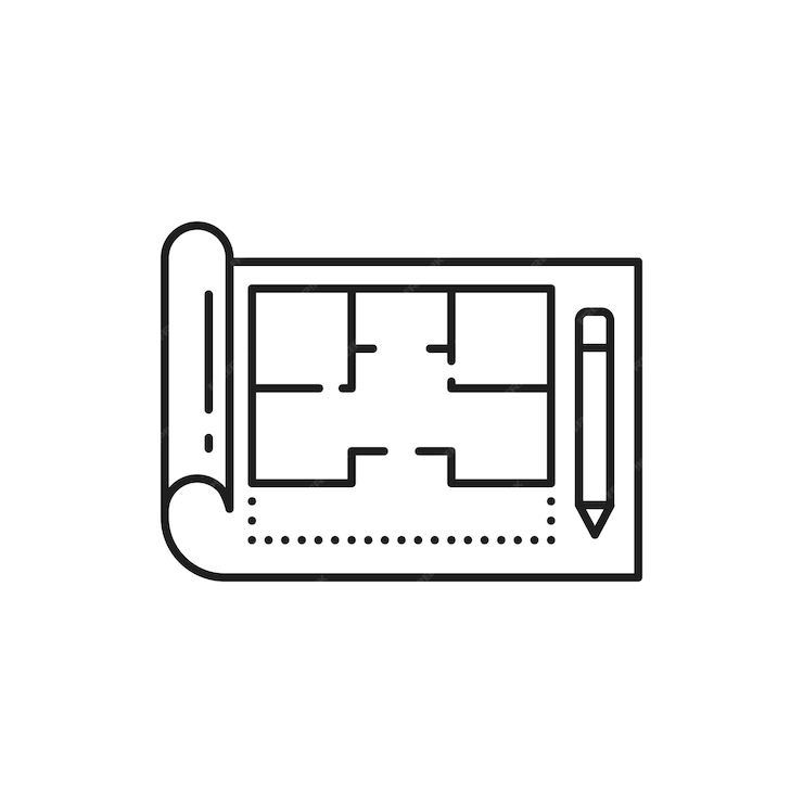 Tailored plan icon