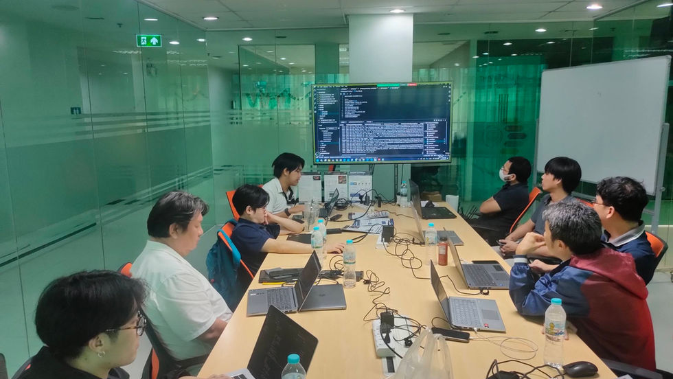 HLS Workshop: High-Level Synthesis for Network & Infrastructure Engineer