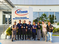 TESA และ Infineon Technologies เดินหน้าสานต่อความร่วมมือ ยกระดับอุตสาหกรรม Embedded Systems ไทย