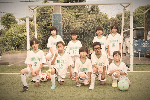 U-103年生4年生