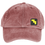 Thumbnail: Embroided Vintage DMA Baseball Cap