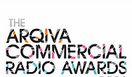 Arqiva Radio Awards Logo