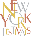 New York Festivals Logo