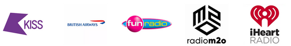 Fun Radio France logo