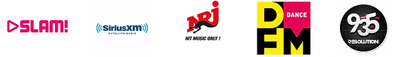 NRJ Logo