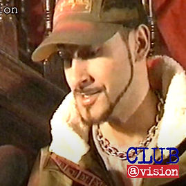 Armand Van Helden 1999 Interview