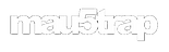 mau5trap logo
