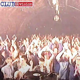 Colours at The Arches, Glasgow 1998