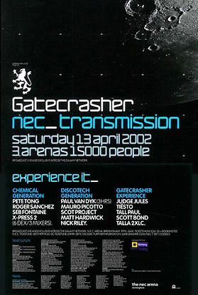 Gatecrasher NEC April.jpg