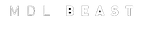 Middle Beast Logo