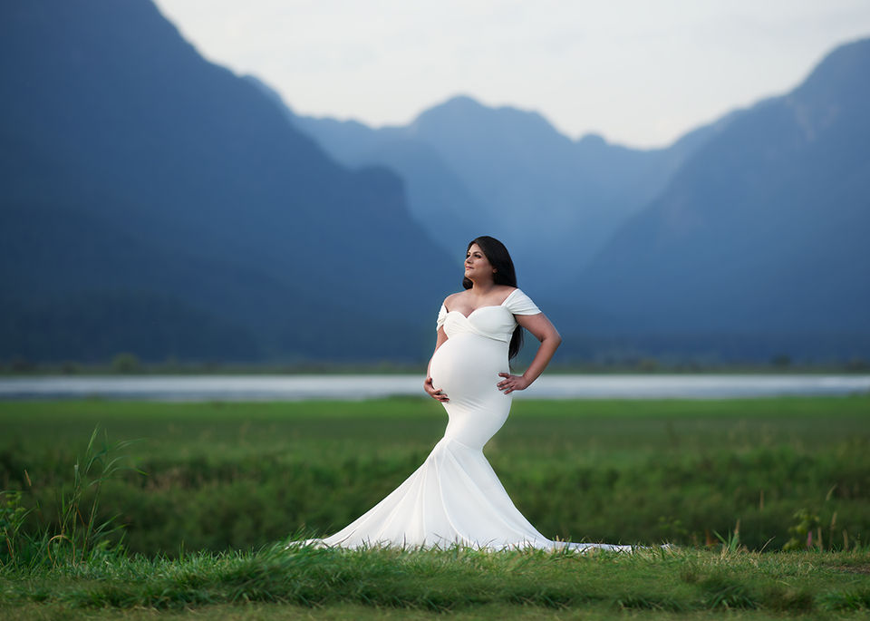 Maple Ridge BC
