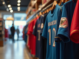 Explore Canada’s Soccer Apparel Blogs: Your Ultimate Guide to Online Soccer Gear Insights