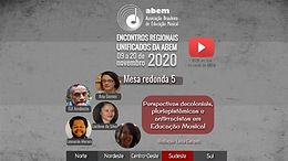 Perspectivas decoloniais, pluriepistêmicas e antirracistas na Educação Musical
