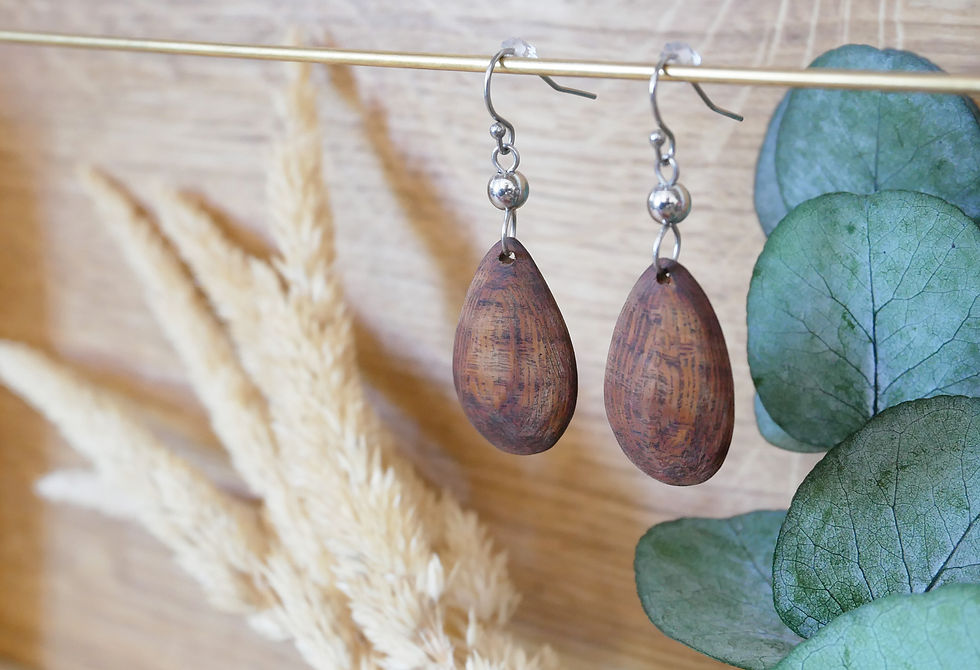 Miniature : Amandes