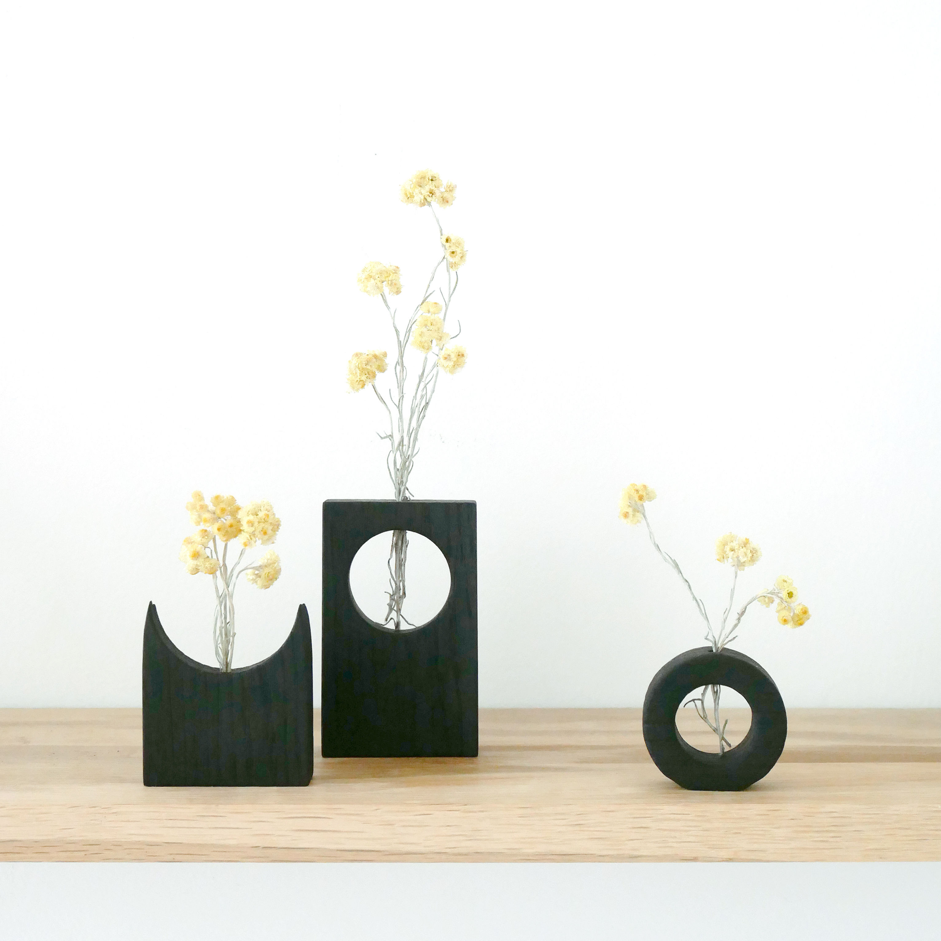 Soliflore - Bois Brûlé