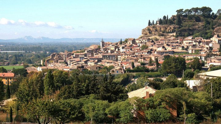 Plénière du Collectif