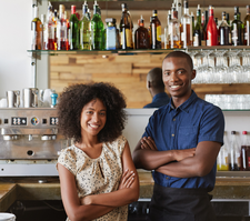 The Importance of Entrepreneurship & Small Business to The LISBI