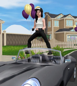 Ja, das ist Legal so zu fahren !