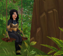 Kindheitserinnerungen