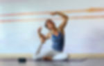 Pigeon Pose