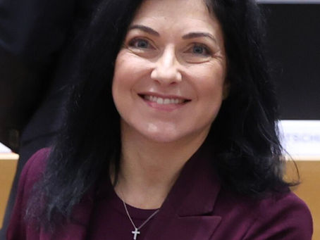 Katherina Reiche CDU