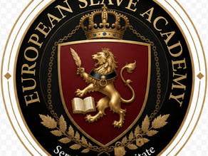 Everything You Need to Know About the Suitability Test at the European Slave Academy
