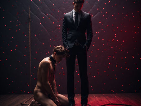 Master and Sub