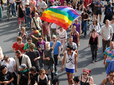 CSD Berlin 2024