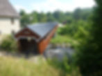 Covered Bridge