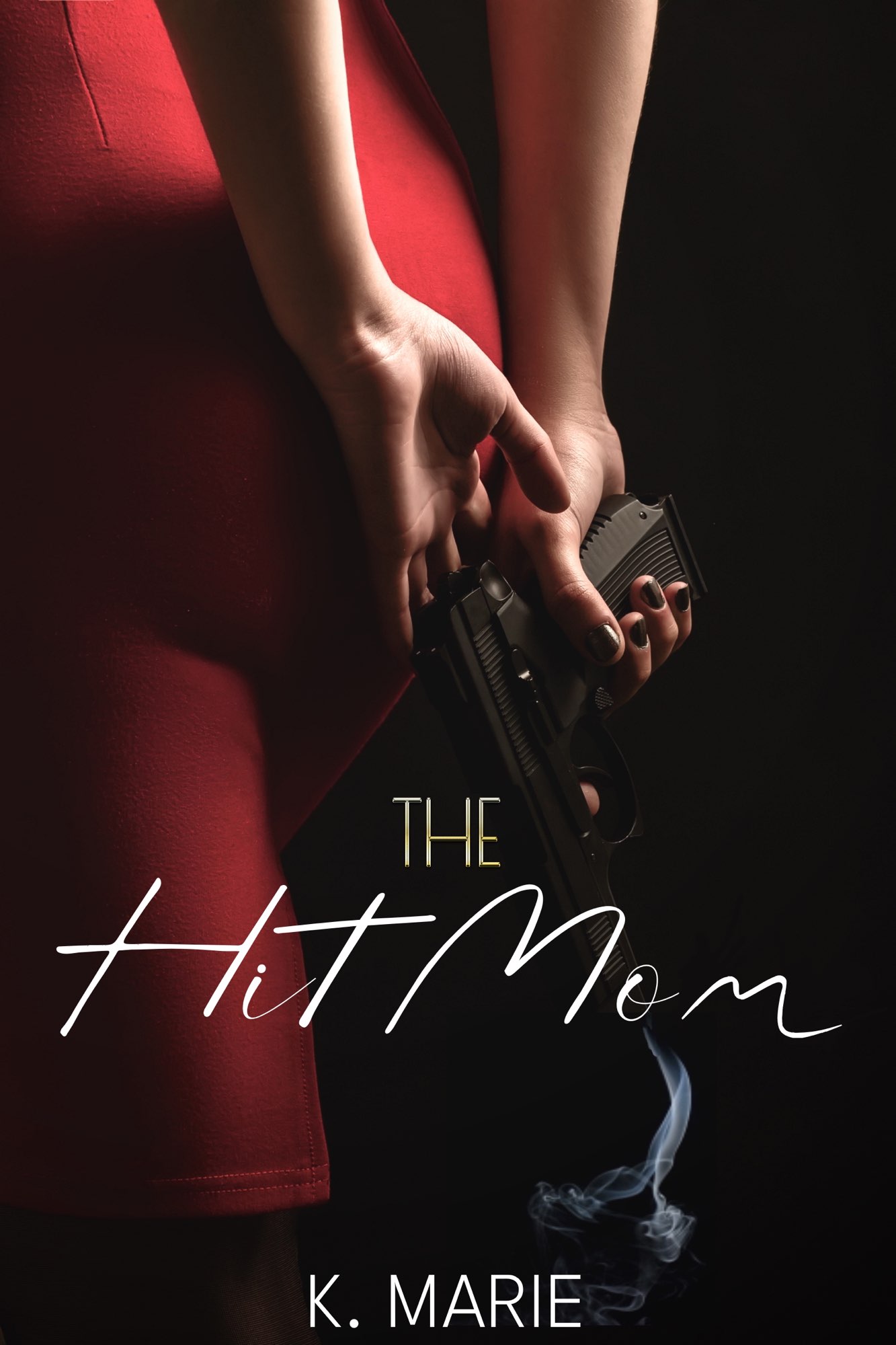 Writer: K. Marie