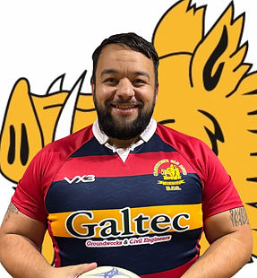 Ben Thompson