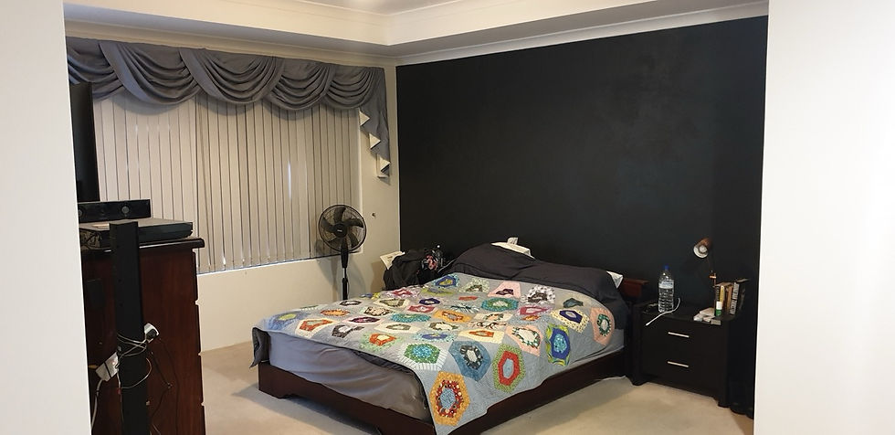 Exterior House Painter Fremantle