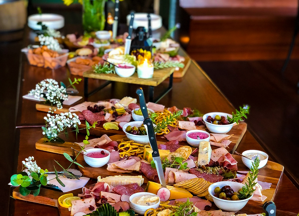 Corporate Events