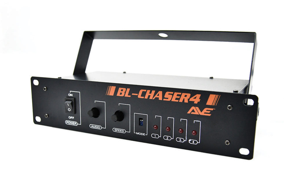 AVE BL-Chaser 4