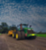 Scrapers Australia Truck Moving