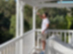 Mosman park house painter
