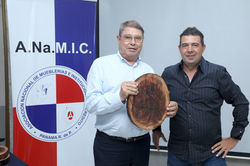 Sr. Alejandro Blanco Padre