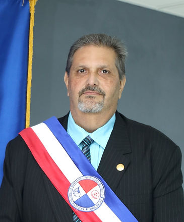 Presidente 2023-2024