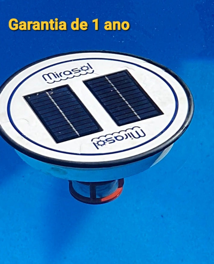 Miniatura: Mirasol Plus (De 30.000~110.000 Lts) GARANTIA DE 1 ANO