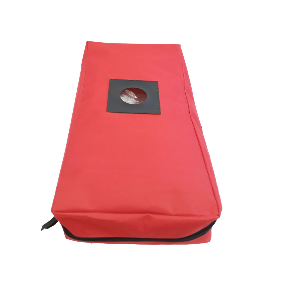 Porta Sacola Plástica