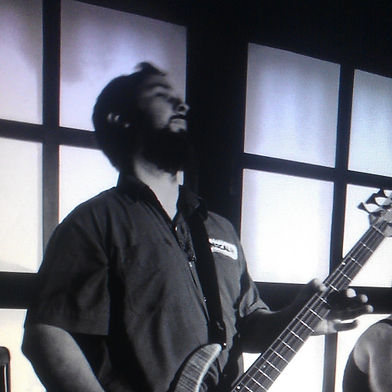 Jon King