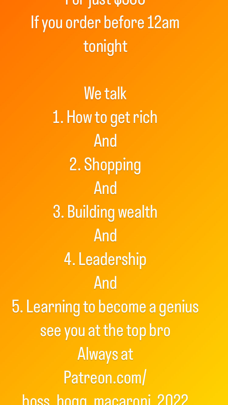 How to become a millionaire in 2023