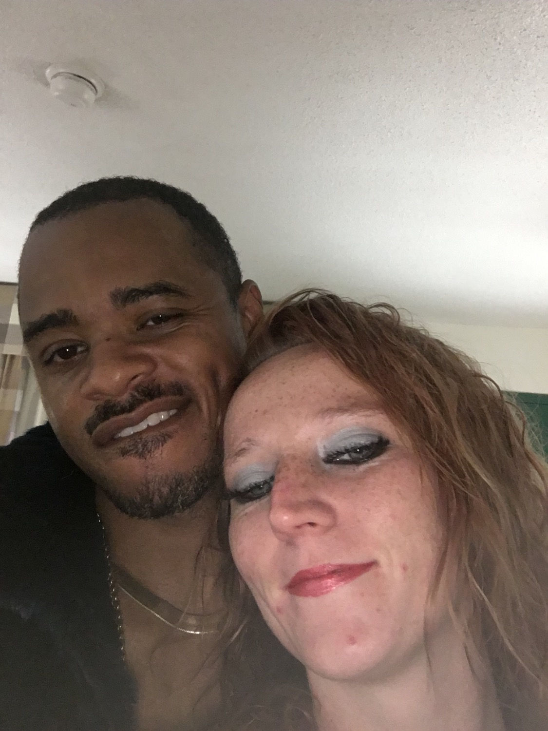 Let’s work together! “Attract 30 women in 30 days.” Work with me, alongside me.