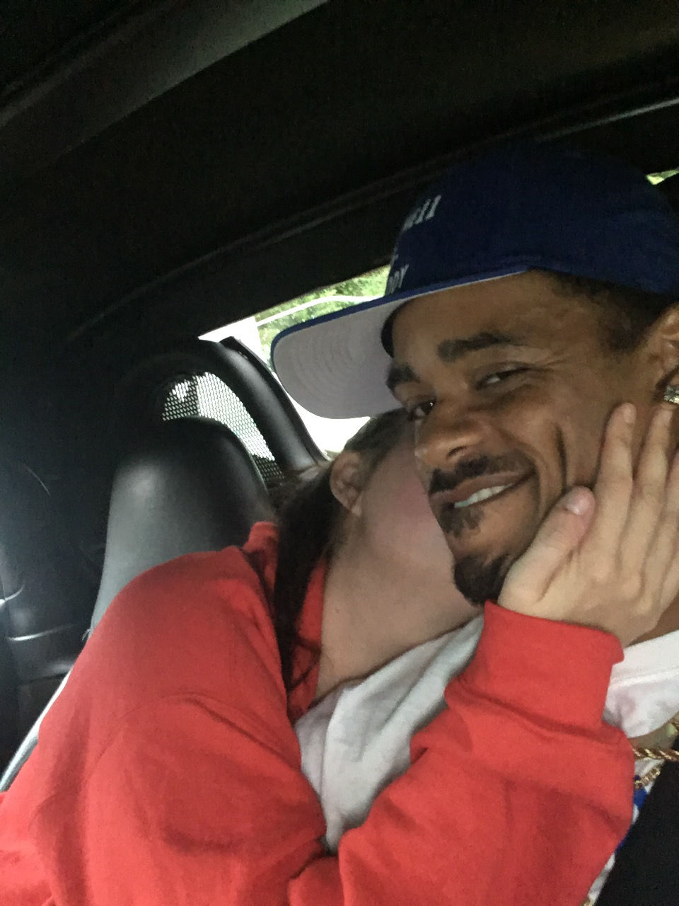 Thumbnail: Let’s work together! “Attract 30 women in 30 days.” Work with me, alongside me.